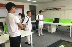 办公室风水