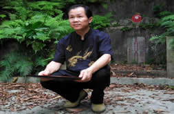 祖坟风水