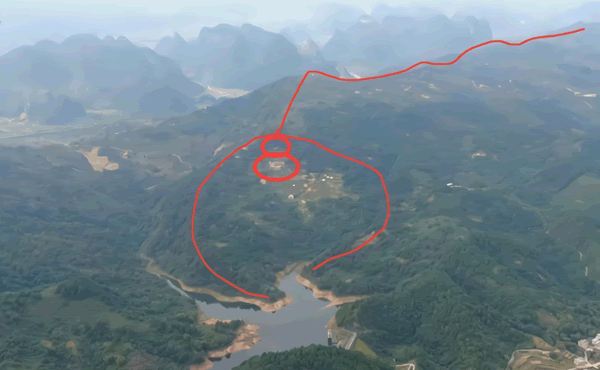 寻龙点穴风水图.png