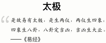 家居风水的太极点在哪里?
